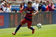 International Champions Cup 2015 - Manchester United v FC Barcelona